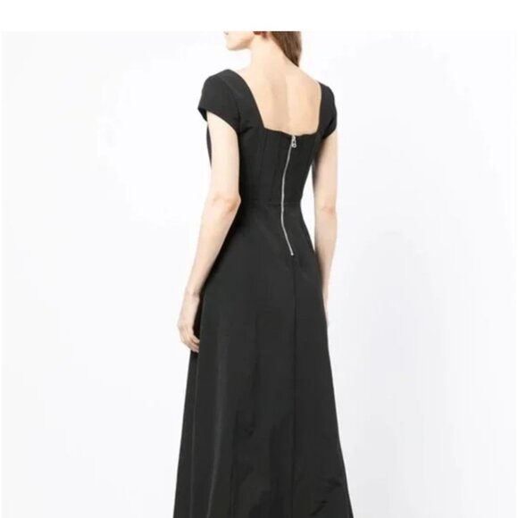 Staud Lotus Dress - Picture 4 of 10